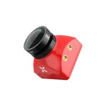 Foxeer T-Rex Mini 1500TVL 6ms Low Latency Super Camera Low Light Exclusive LED Camera for RC Drone Accessories